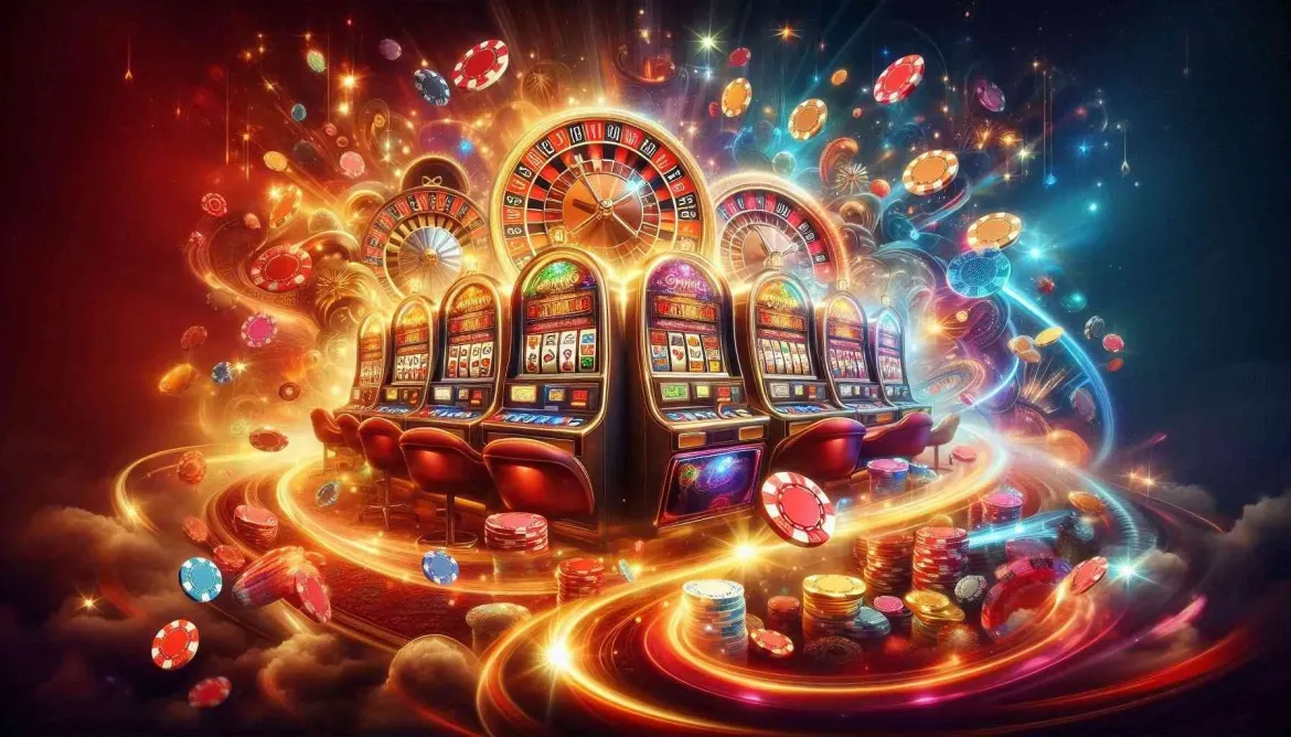 Red Rock Casino Resort
